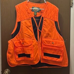 Cabelas Hunting Vest NWOT
